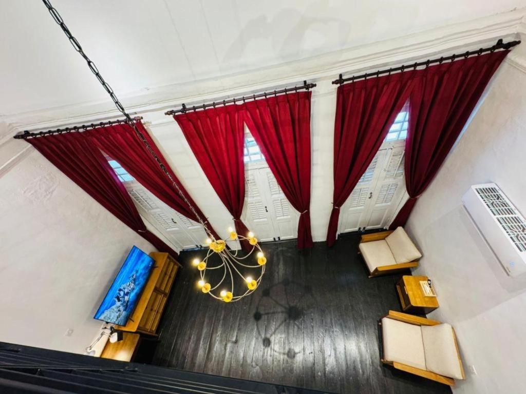 Muo Boutique Hotel Muar Exterior photo